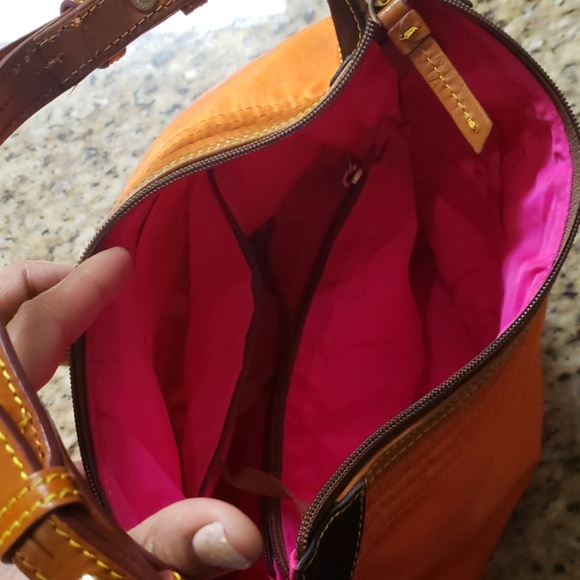 Dooney&Bourke Tote - Picture 4 of 6